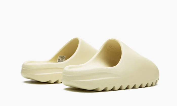 adidas Yeezy Slide Bone (restock pair)
