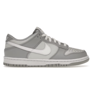 Dunk Two Toned Grey (gs)
