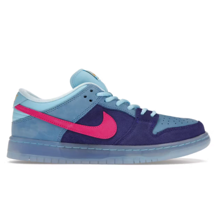 Dunk SB low x Run The Jewels
