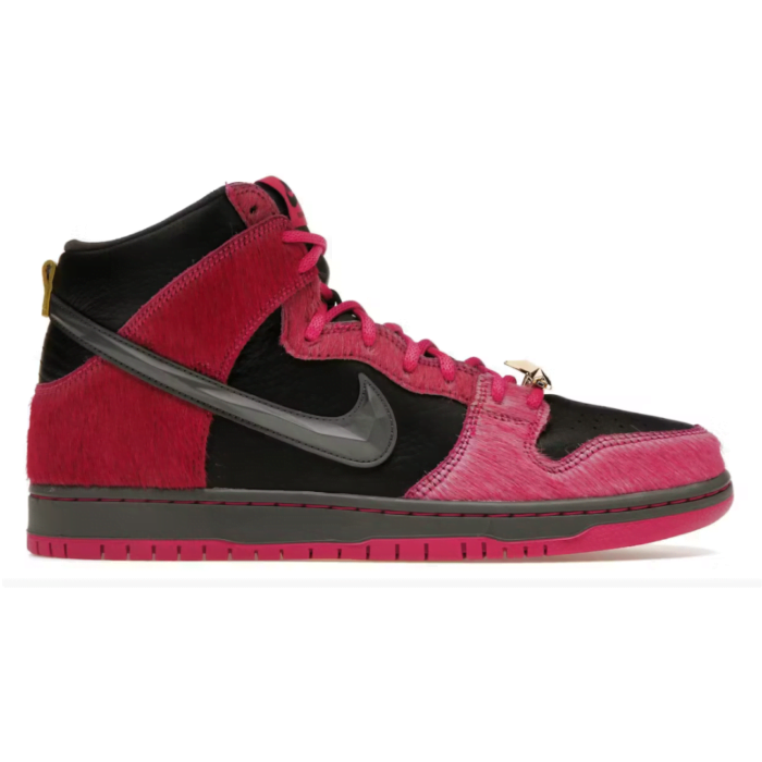 Dunk SB High x Run The Jewels