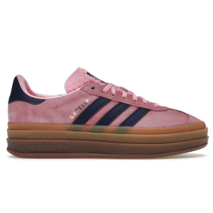 adidas Gazelle Bold Pink Glow