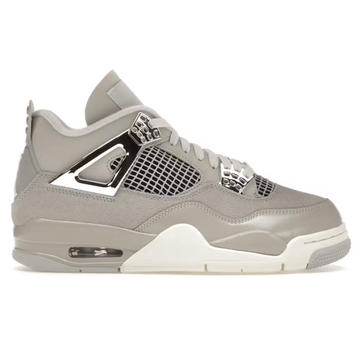 Jordan 4 outlet Retro cool grey