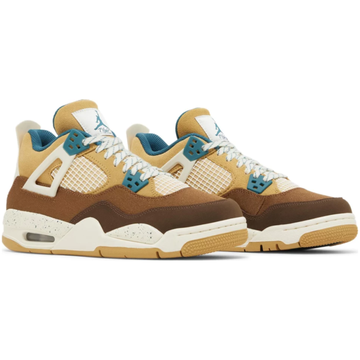 Jordan 4 Cacao Wow (GS)