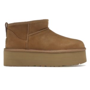 UGG Classic Ultra Mini Platform