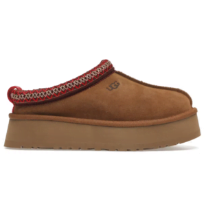 UGG Tazz Slipper Chestnut