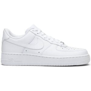 Nike Air Force 1 Low Triple White