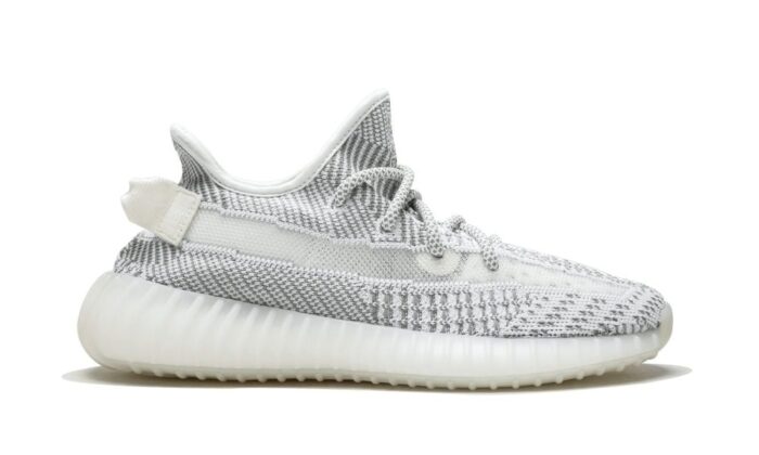 adidas Yeezy Boost 350 v2 Static (Non Reflective)
