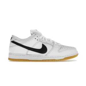 Nike SB Dunk Low Pro White Gum