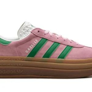 adidas Gazelle Bold True Pink