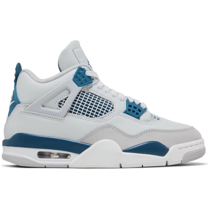 Air Jordan 4 Retro Military Blue