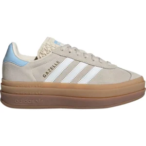 adidas Gazelle Bold Wonder White Clear Sky