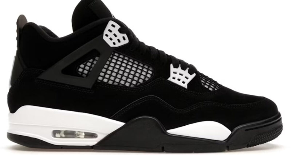 エアジョーダン 4 サンダー 25cm AIR JORDAN 4 RETRO“ THUNDER ”｜JORDAN BRAND｜BILLY'S ENT