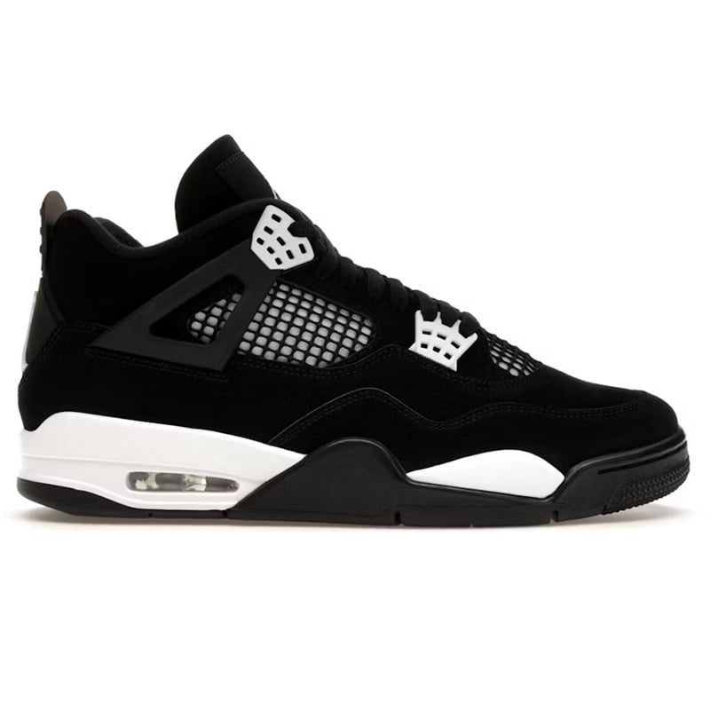 Air Jordan 4 Retro White Thunder Nowa Ods ona