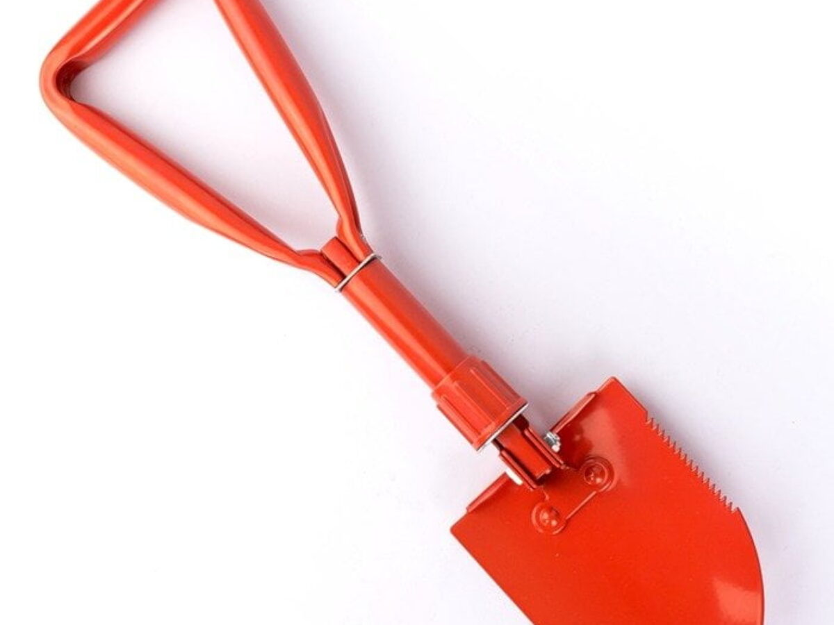 シュプリーム シャベル スコップ supreme SOG Shovel SUPREME SOG FOLDING COLLAPSIBLE SHOVEL RED FW17 CLIPPERS BOX