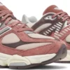 New Balance 9060 Sea Salt Cherry Blossom