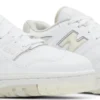 New Balance 550 Silver Birch