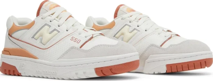 New Balance 550 Au Lait