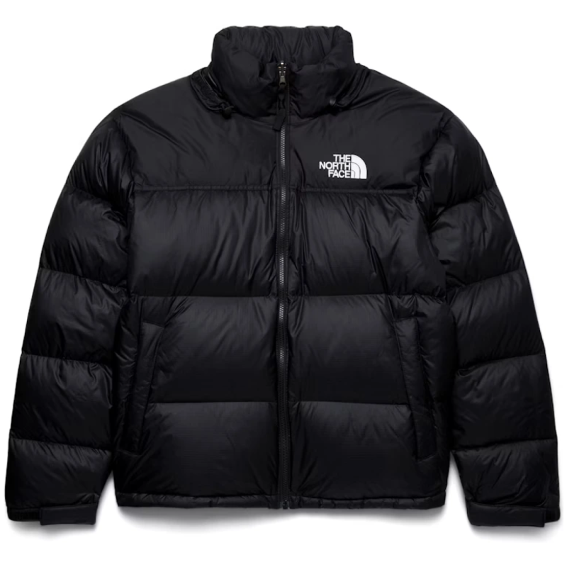 Kurtka The North Face 1996 Retro Nuptse 700 Black