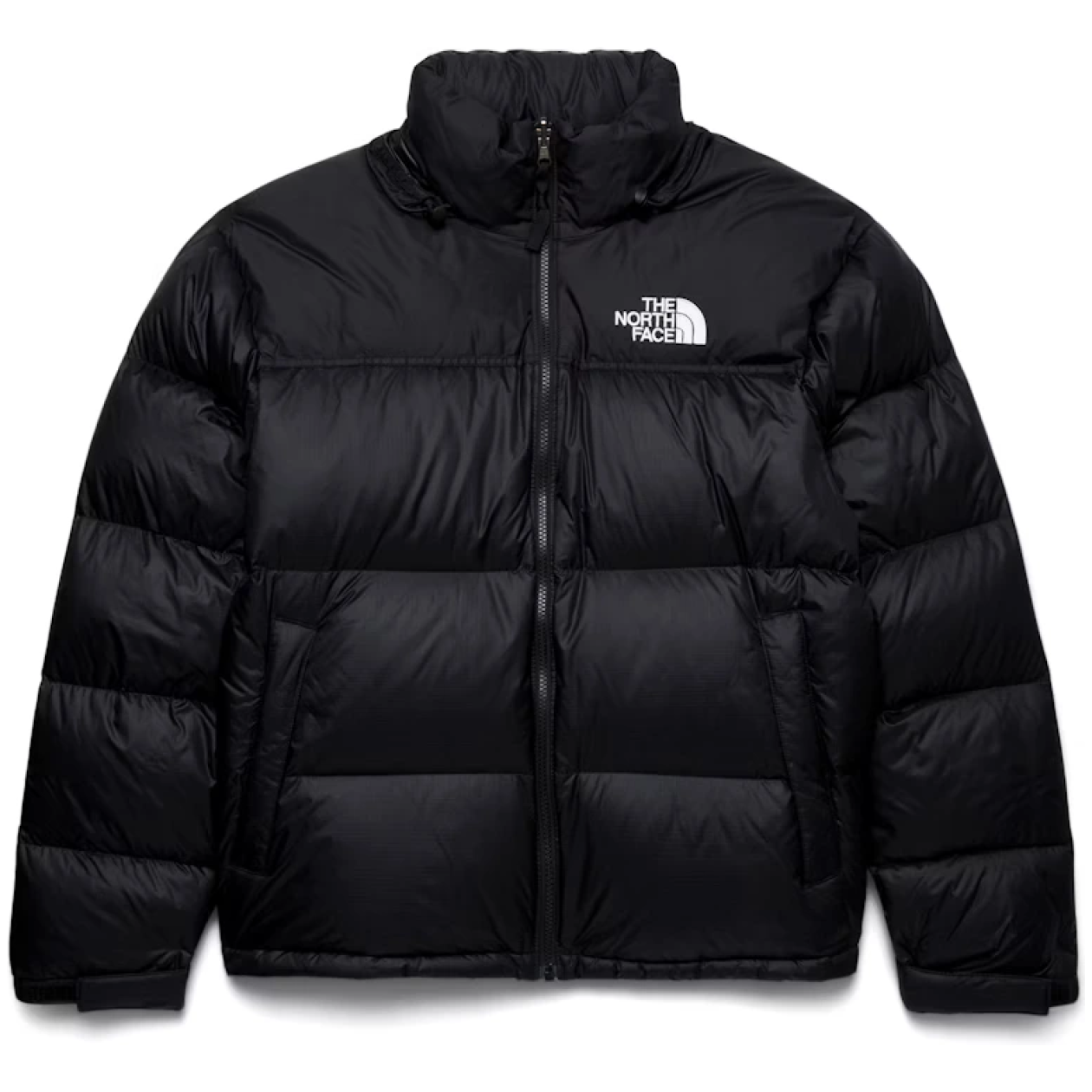 Kurtka The North Face 1996 Retro Nuptse 700 Black