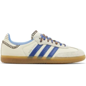 adidas Samba Nylon Wales Bonner Wonder Clay Royal