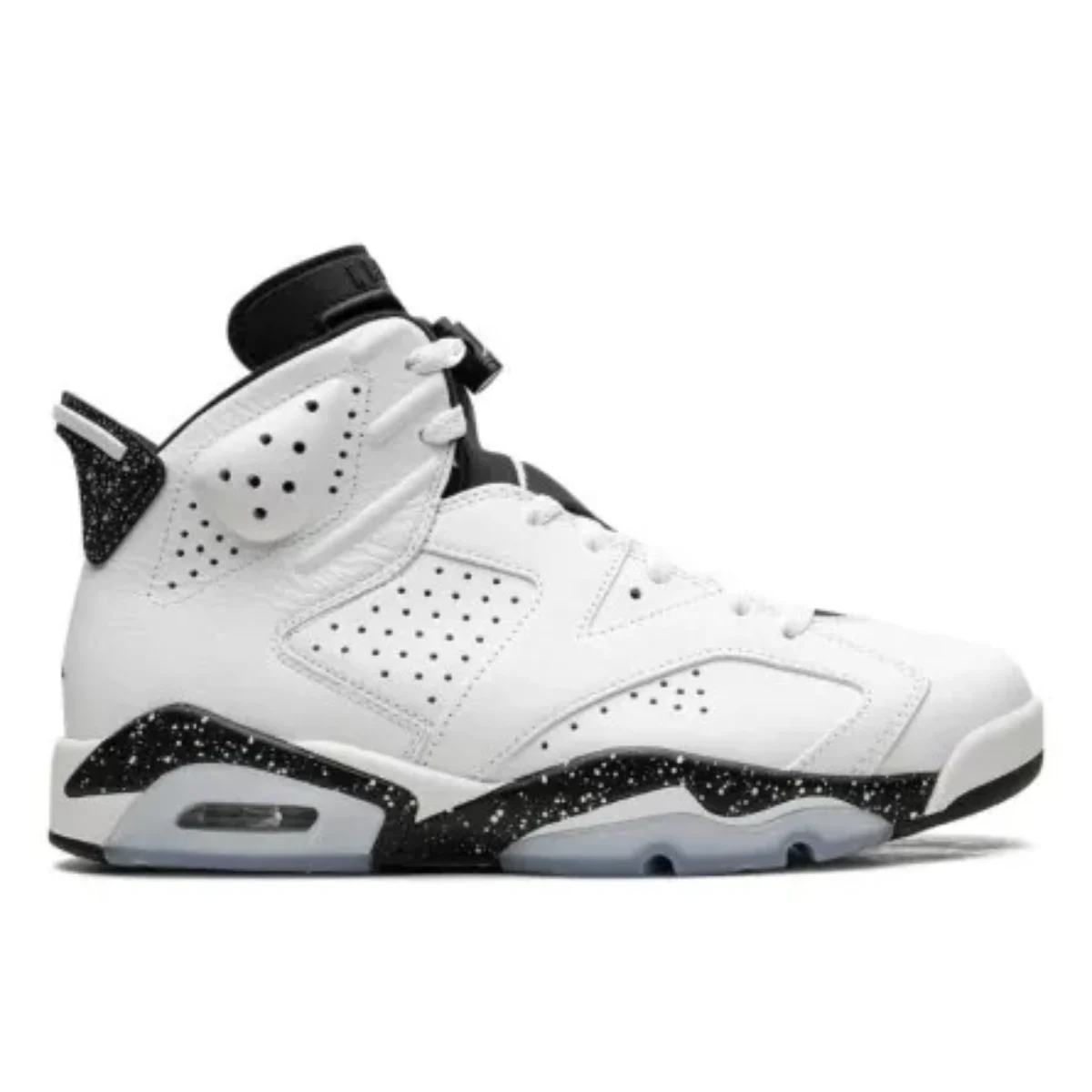 エア ジョーダン 6 レトロ リバース オレオ - スニーカーマンストア