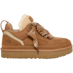 UGG Lowmel Chestnut