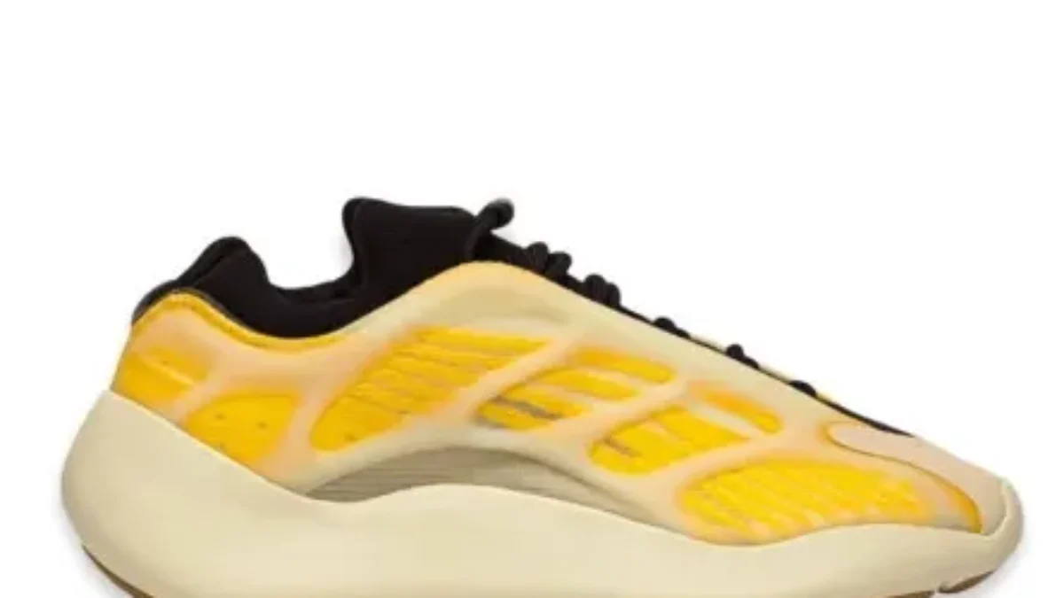 Yeezy 700 V3 モノ サフラワー - sneakerman.store