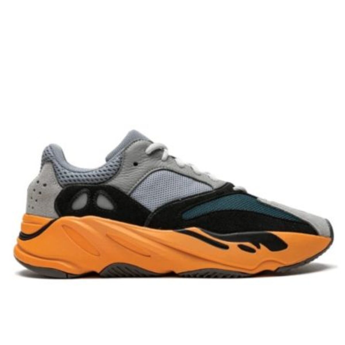 Yeezy 700 ウォッシュオレンジ - sneakerman.store