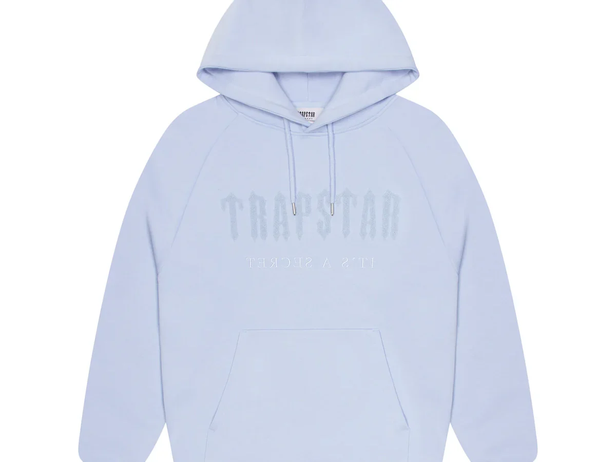 トラップスター スウェットシャツ - スタイルと品質 |スニーカーマンストア