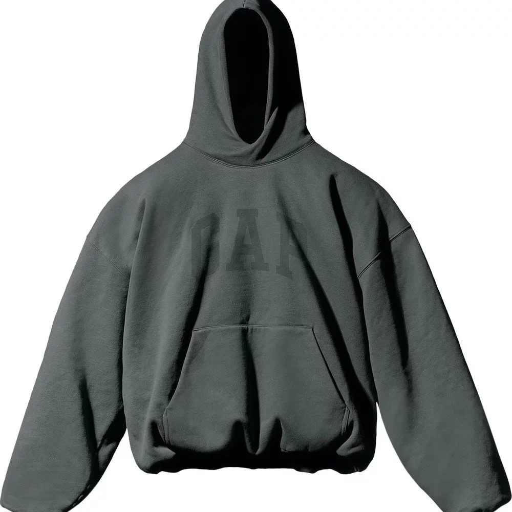yeezygapbalenciaga dove hoodie カニエ Yeezy x GAP コレクションを Sneakerman.Store でチェック