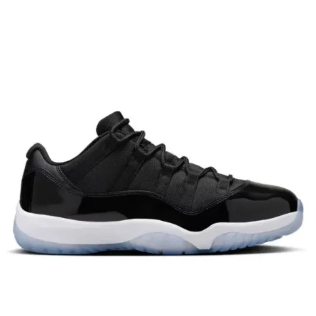 エアージョーダン11 space jam low Air Jordan 11 Retro Low Space Jam - sneakerman.store