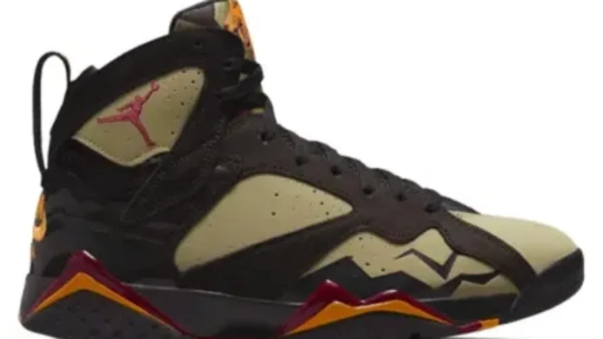 Air Jordan 7 RETRO カージナル26cm Air Jordan 7 RETRO カージナル26cm Air Jordan 7 Sneakers