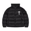 Kurtka Puchowa Trapstar Irongate arch puffer