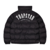 Kurtka Puchowa Trapstar Irongate arch puffer