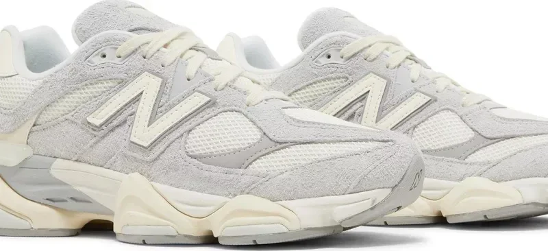 New Balance 9060 Quartz Grey New Balance 9060 Quartz Grey