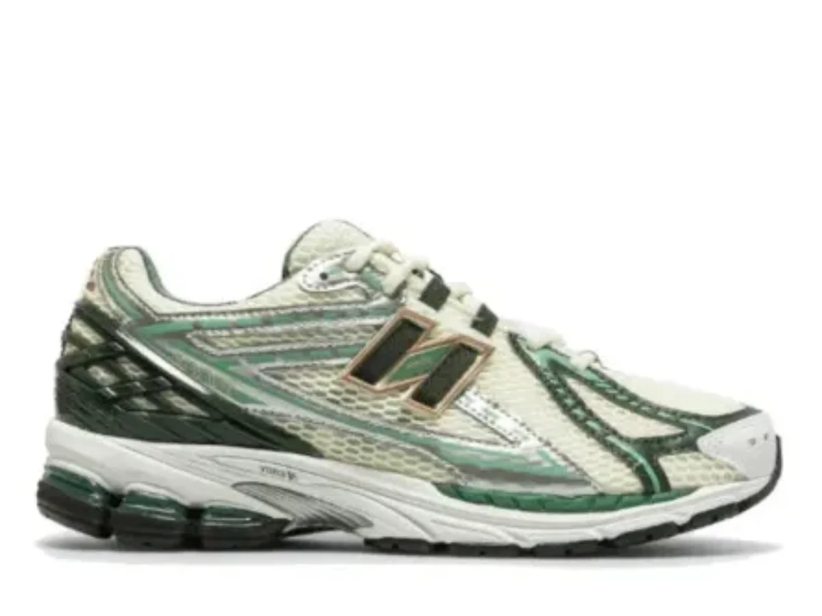 Aime Leon Dore✖️New Balance 26.5 New Balance 550 Aime Leon Dore White Grey | Sneakershop91.com
