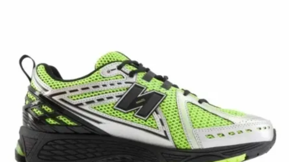 ニューバランス 1906R ボルトブラック - sneakerman.store