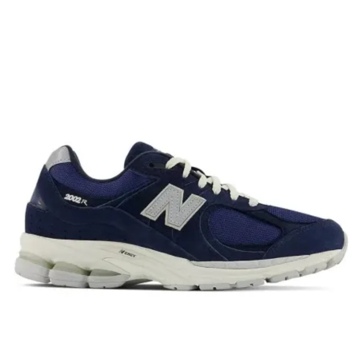 New Balance 2002R グレー✖︎ネイビー ニューバランス 2002R ネイビーグレー - sneakerman.store