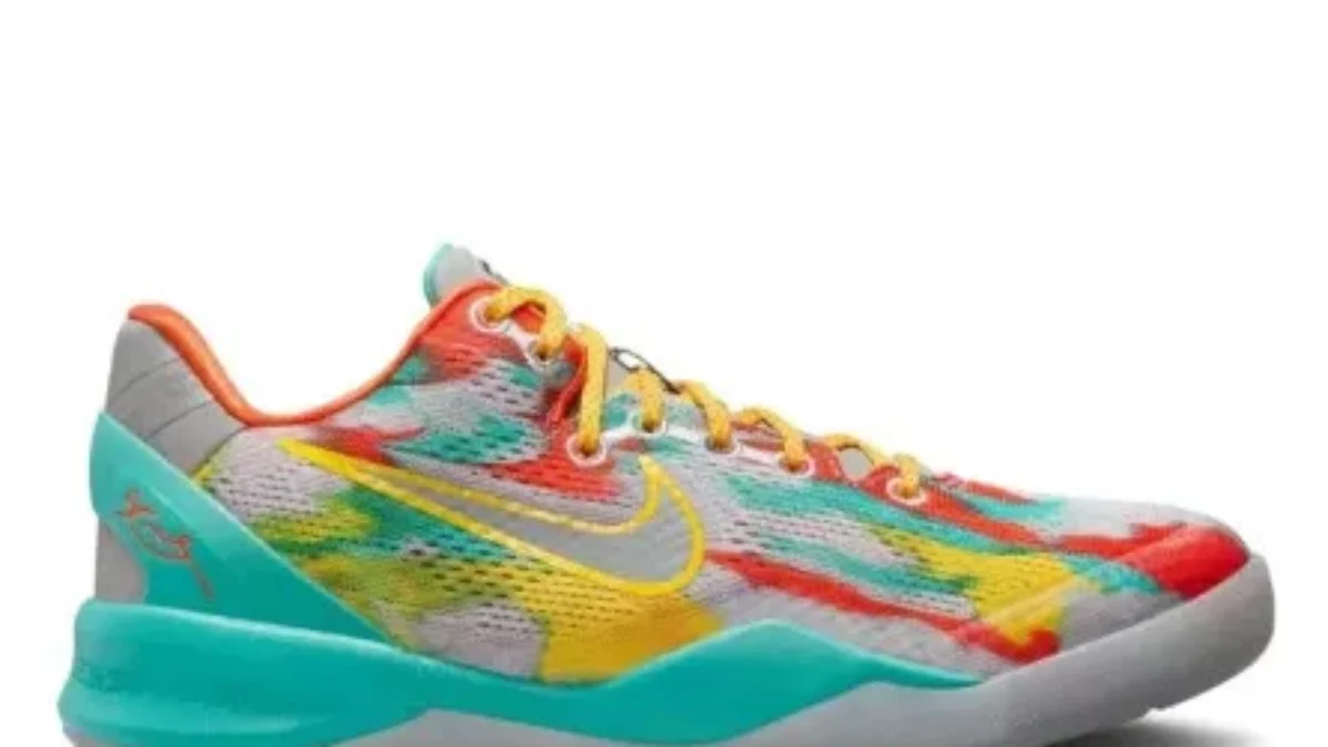 ナイキ コービー 8 プロトロ ベニス ビーチ (2024) - スニーカーマン