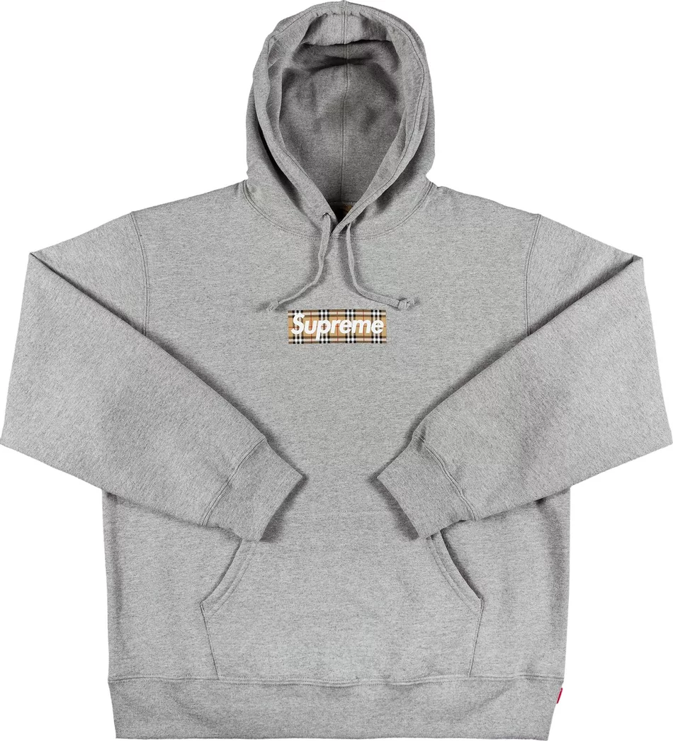 Supreme hotsell hoodie