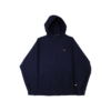 Supreme Windstopper Navy Small Logo