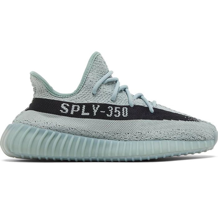 Yeezy Boost 350 V2 Salt Jade Ash