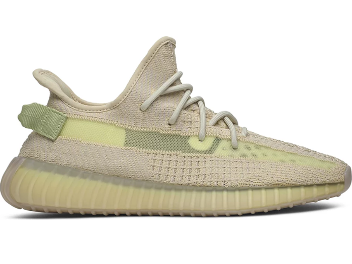 Yeezy Boost 350 V2 フラックス - sneakerman.store 