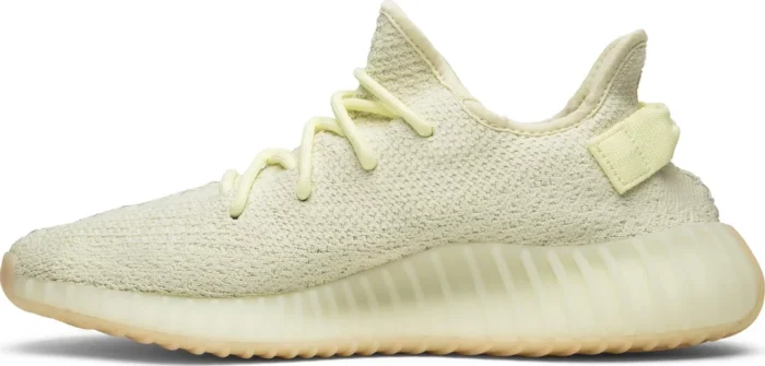Yeezy Boost 350 V2 Butter