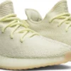 Yeezy Boost 350 V2 Butter - obrazek 2