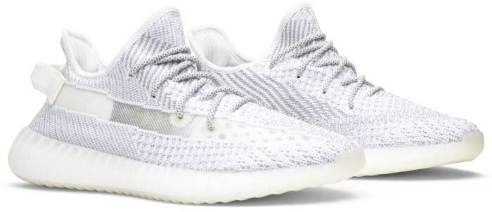 Yeezy Boost 350 V2 Static Reflective