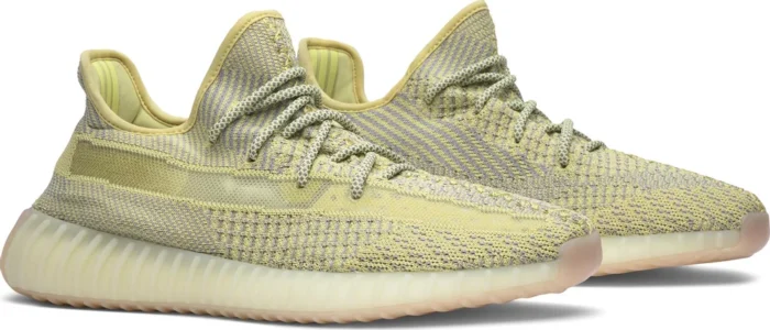 Yeezy Boost 350 V2 Antlia - obrazek 3