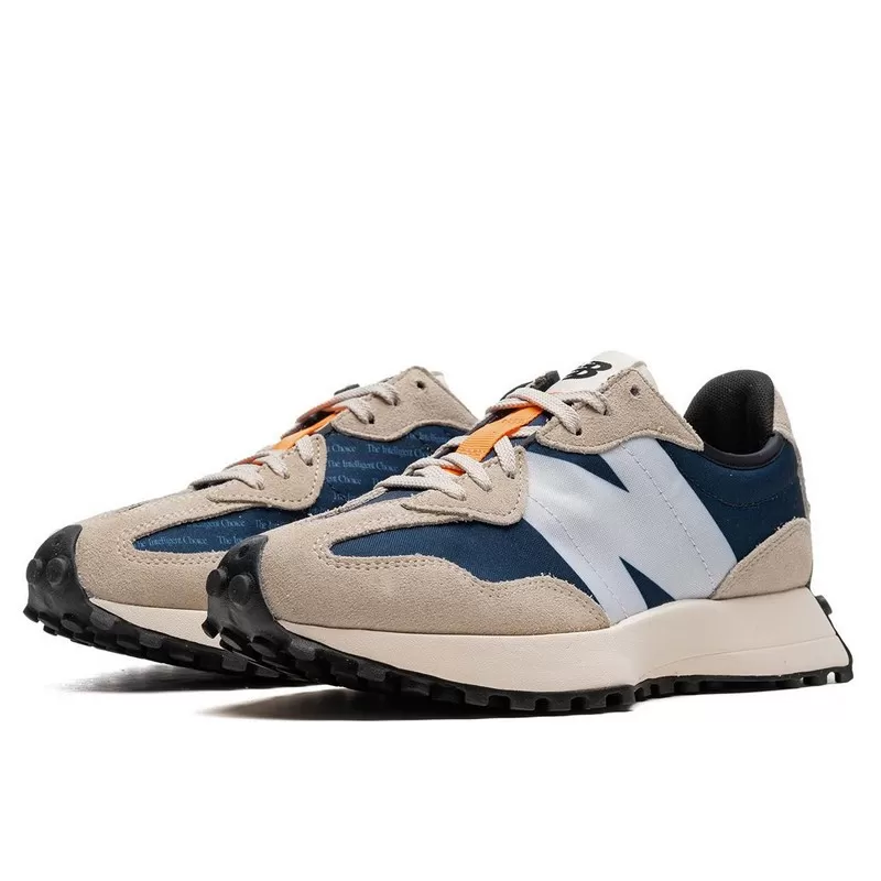 New Balance 327 Moonbeam Outerspace