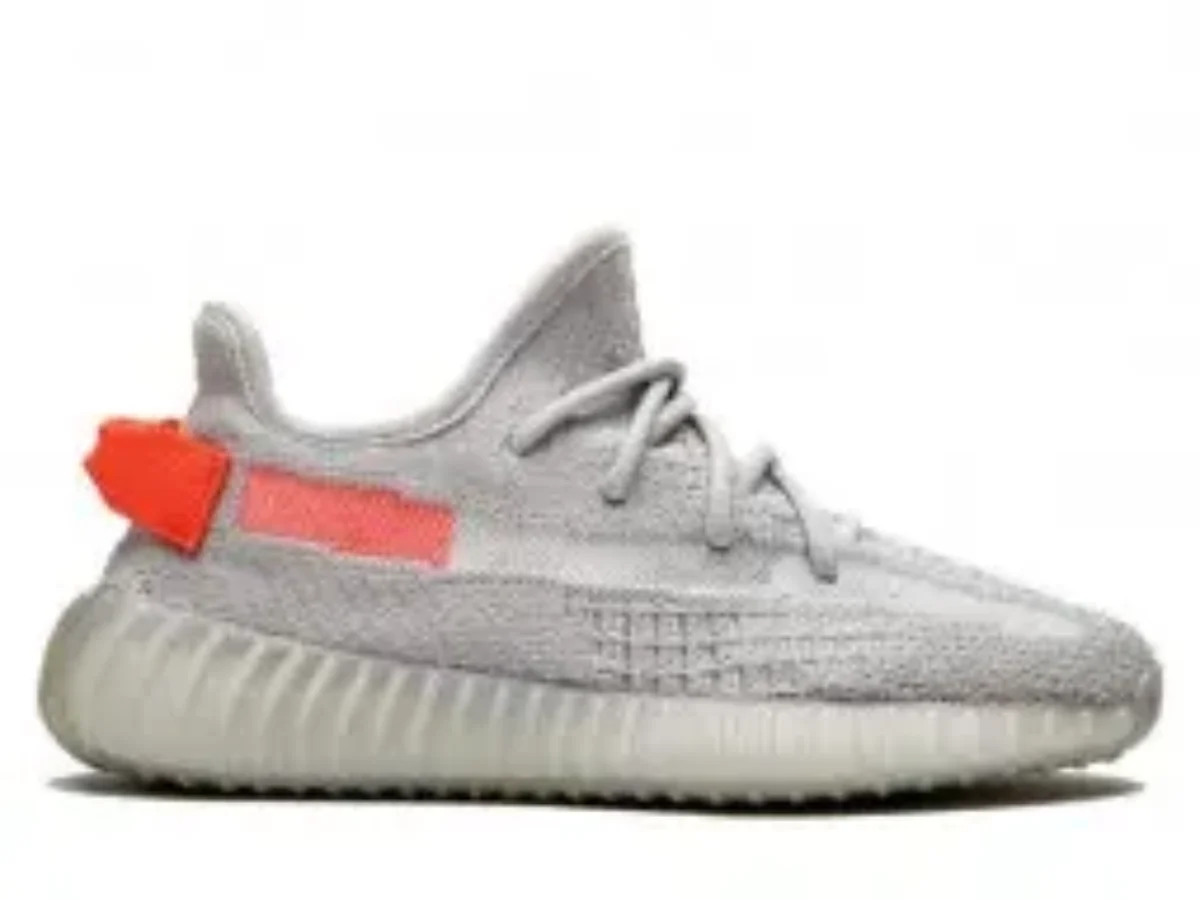 Drita e pasme Yeezy Boost 350 V2