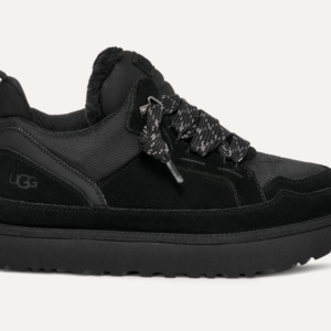 UGG Lowmel Black męskie